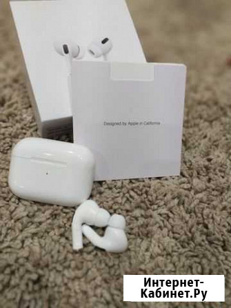 AirPods PRO Калуга - изображение 1