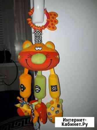 Игрушка на каляску Курск