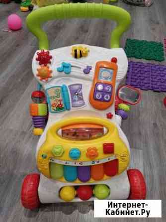 Ходунки каталка Великий Новгород