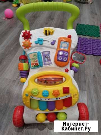 Ходунки каталка Великий Новгород - изображение 1