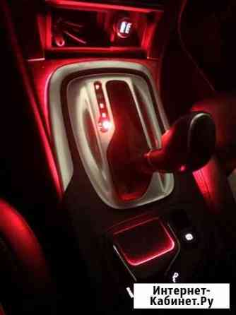 Подсветка для ног Opel Insignia Мытищи