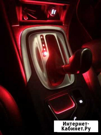 Подсветка для ног Opel Insignia Мытищи - изображение 1