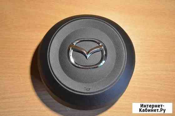 Крышка Муляж Заглушка airbag Mazda 3 CX-5 II Пенза