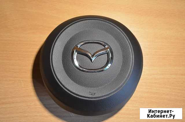 Крышка Муляж Заглушка airbag Mazda 3 CX-5 II Пенза - изображение 1