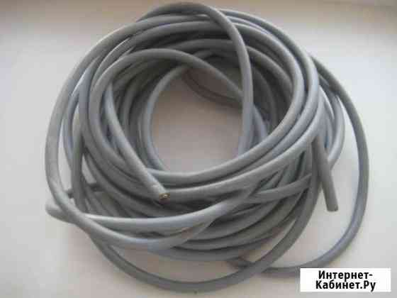 Кабель силовой Омск