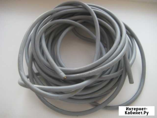 Кабель силовой Омск - изображение 1