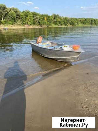 Wellboat-46 + Mercury-30м Аксарайский - изображение 1