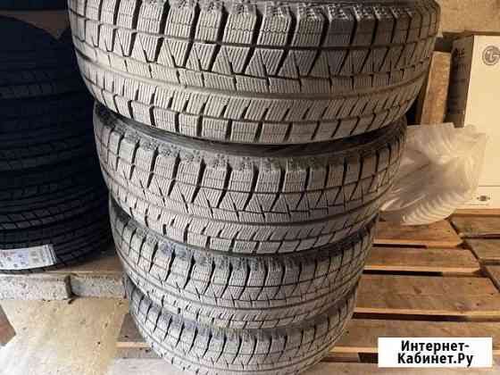 Bridgestone Blizzak Revo GZ 215/65 R16 Магадан