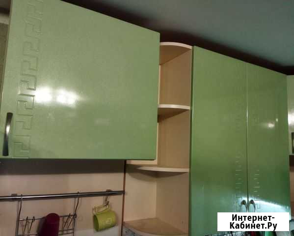 Кухонный навесной шкаф бу сушилку Петрозаводск - изображение 1