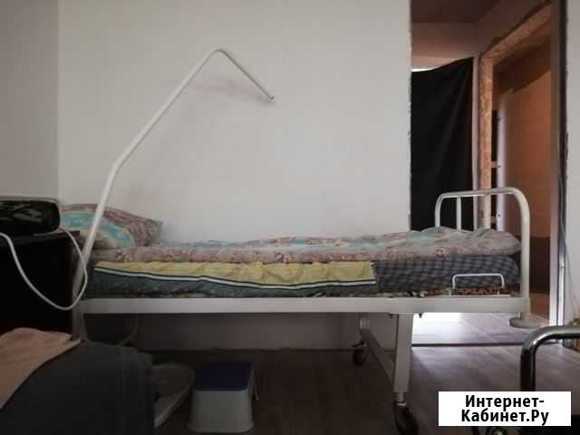 Кровать реанимационная Калуга - изображение 1