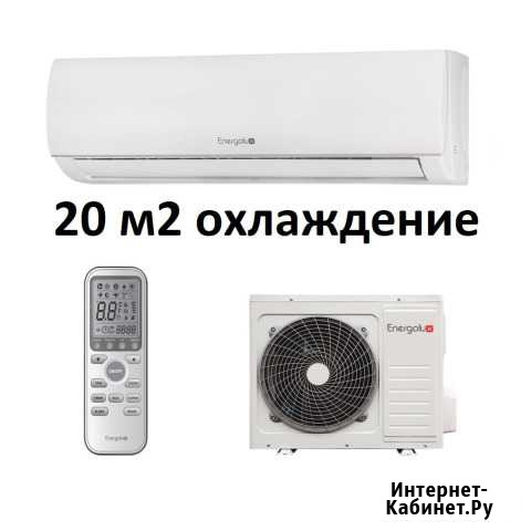 Кондиционер SAS07LN1-A/SAU07LN1-A Новосибирск - изображение 1