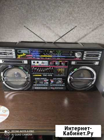 Lasonic TRC 975 Рязань - изображение 1