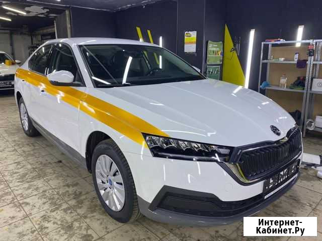 Аренда авто под такси Москва - изображение 1