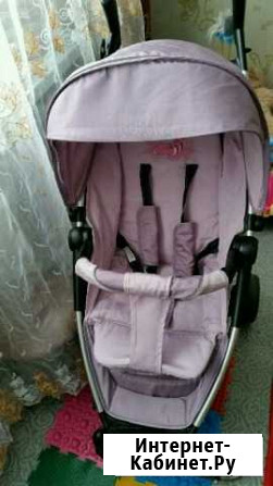 Продам Коляску Lider Kids Набережные Челны - изображение 1