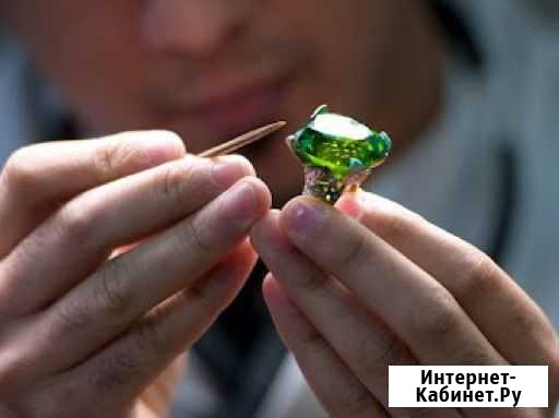 Ювелирные изделия из золота на заказ Краснодар - изображение 1