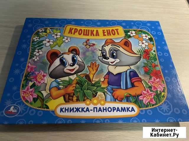 Крошка енот Коломна - изображение 1