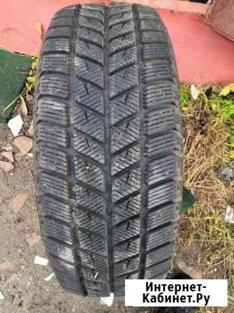 Blacklion 215/60 R16 Вологда - изображение 1