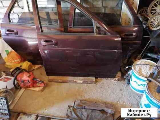 Запчасти на Приору Ковров