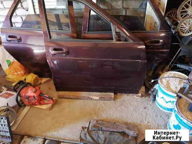 Запчасти на Приору Ковров - изображение 1