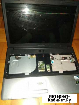 Compaq presario cq61 Жуковский - изображение 1