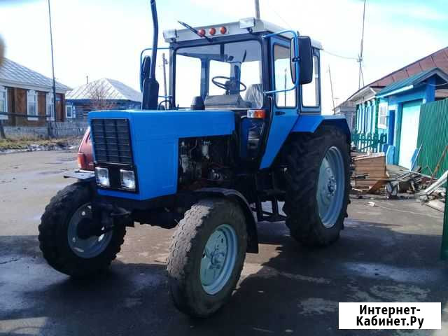 Кабина мтз 82.01ун Пенза - изображение 1