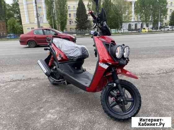 Скутер vento smart II 50(150) 2021 Липецк Липецк