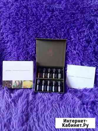 Набор эфирных масел doterra Сочи