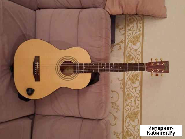 Гитара электроакустическая Yairi YM-16/N Самара - изображение 1