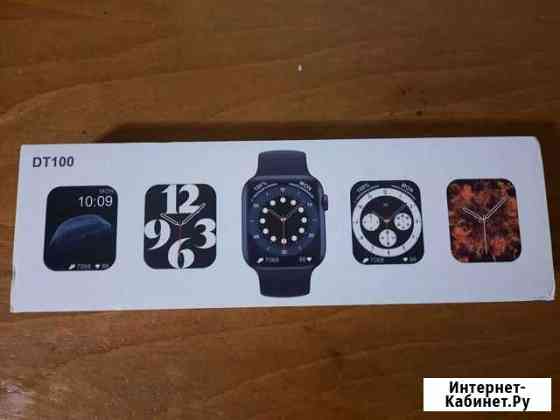 Apple watch 6 Пятигорск