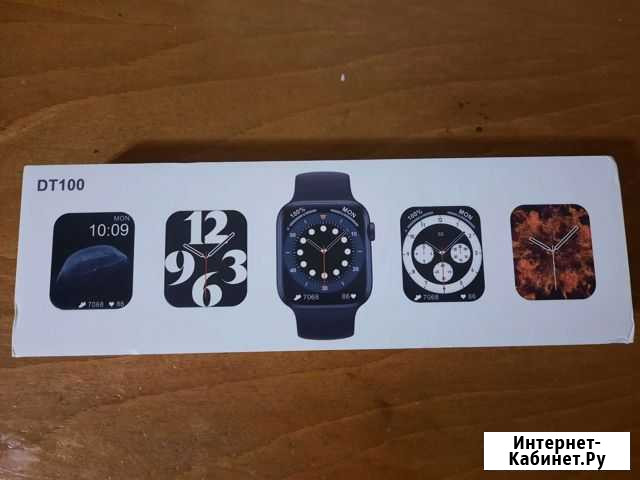 Apple watch 6 Пятигорск - изображение 1