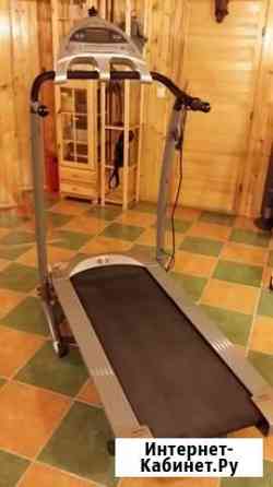 Беговая дорожка horizon fitness SL 3.0Т Пушкино