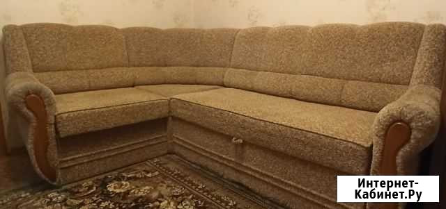 Угловой диван Рязань - изображение 1