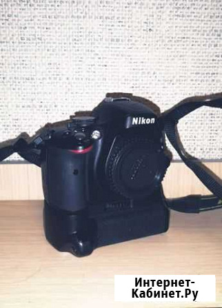 Зеркальный фотоаппарат nikon d5100 body Мурманск - изображение 1
