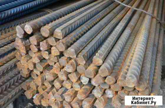 Арматура 12 А III (12) Красноярск