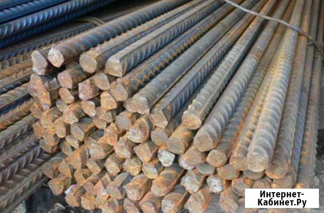 Арматура 12 А III (12) Красноярск - изображение 1