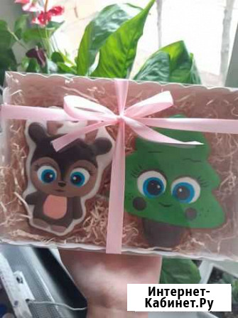 Подарок на новый год Курск - изображение 1