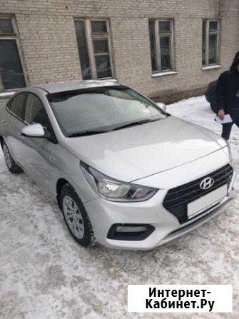 Прокат автомобиля Рио Солярис Поло Новосибирск - изображение 1