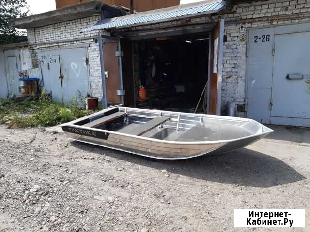 Продам лодку Красноярск - изображение 1