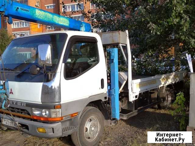 Воровайка услуги эвакуатор Красноярск - изображение 1