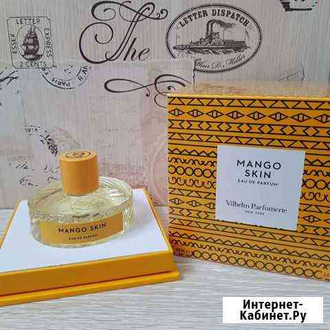 Vilhelm Parfumerie - Mango Skin 100ml Томск