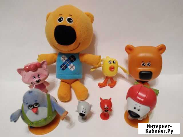 Ми-ми-мишки Тверь - изображение 1