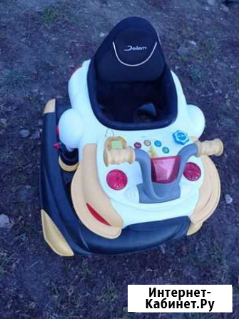 Ходунки Калуга - изображение 1