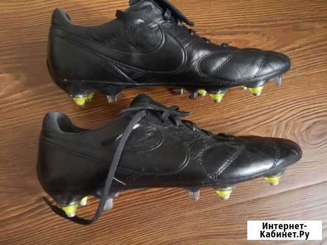 Бутсы nike Балашиха - изображение 1