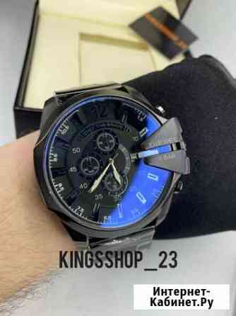 Часы мужские Diesel Краснодар