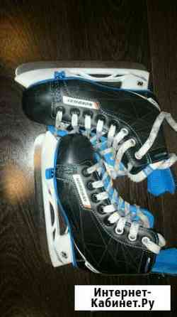 Коньки детские Мурманск