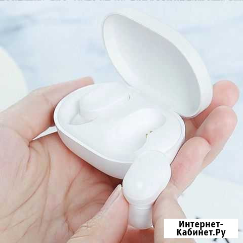 Наушники Иркутск - изображение 1