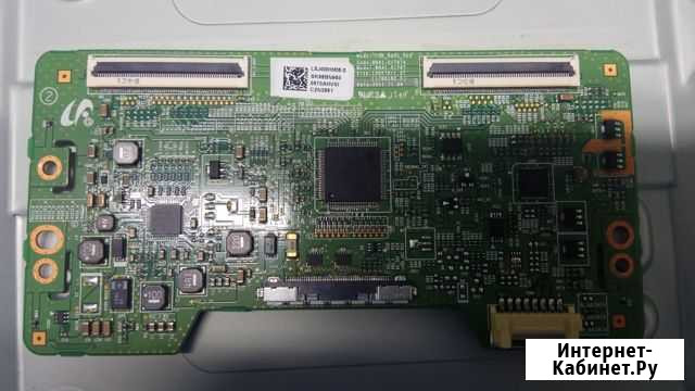 Тайминг-Контроллер (T-CON) BN41-01797A Тамбов - изображение 1