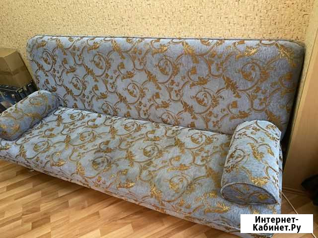 Диван Курган - изображение 1