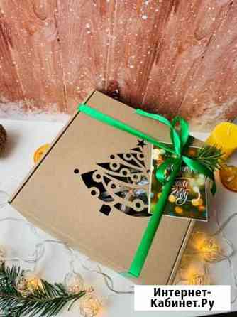 Новогодний подарок Санкт-Петербург