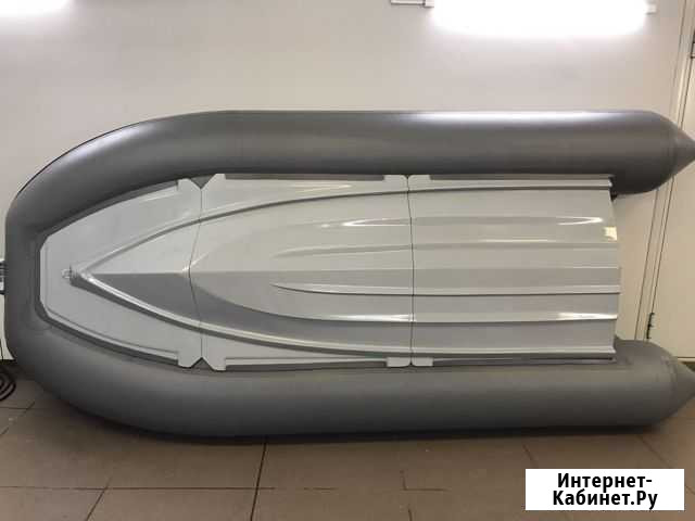 Лодка риб Winboat 360RF Спринт Красноярск - изображение 1